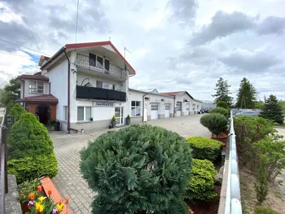 Auto Marko Markowski